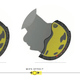 Illustration for article titled The New Materials That Are Revolutionizing Helmet Safety Right Now